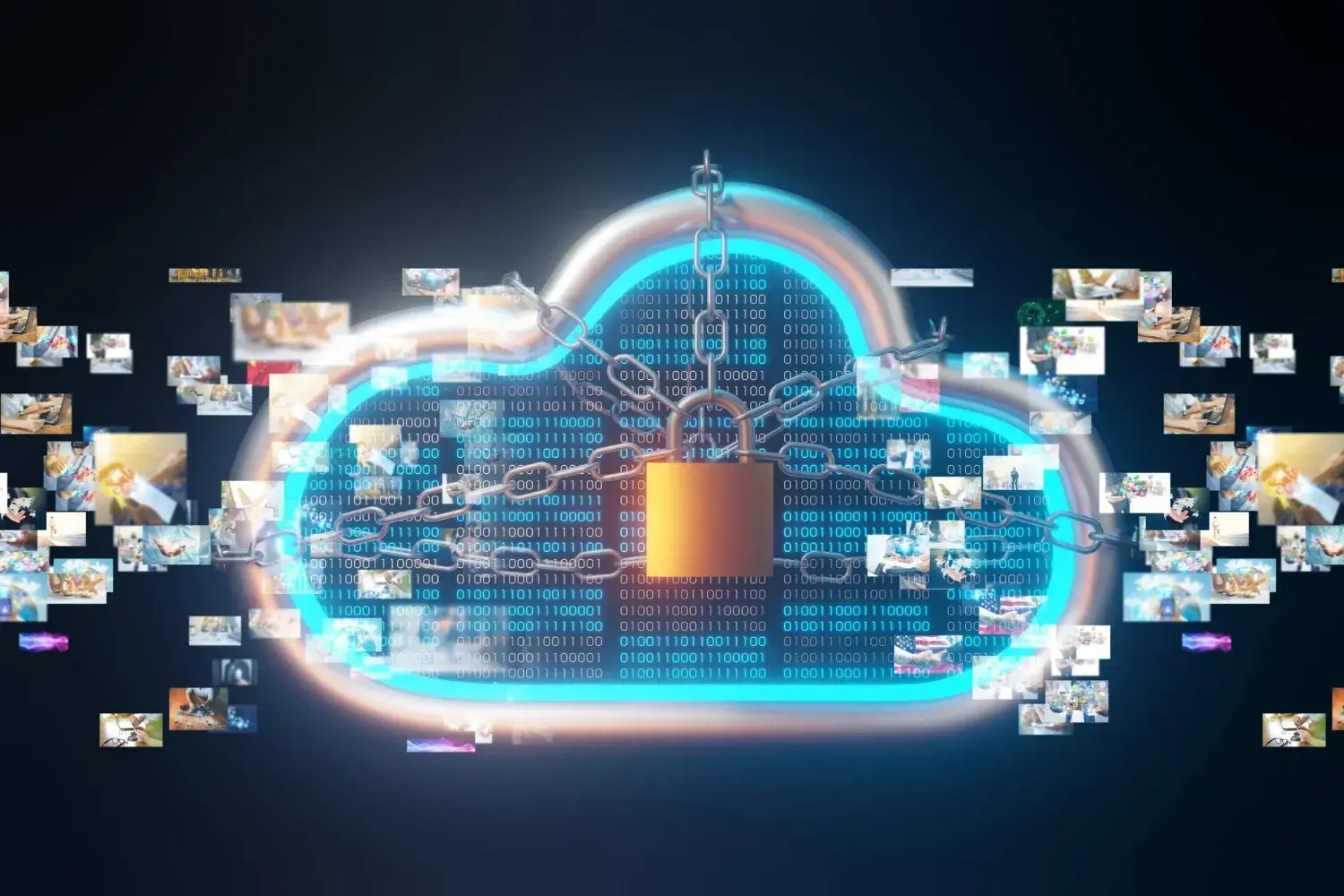 Automate Encrypted Cloud Backups Lifehacks