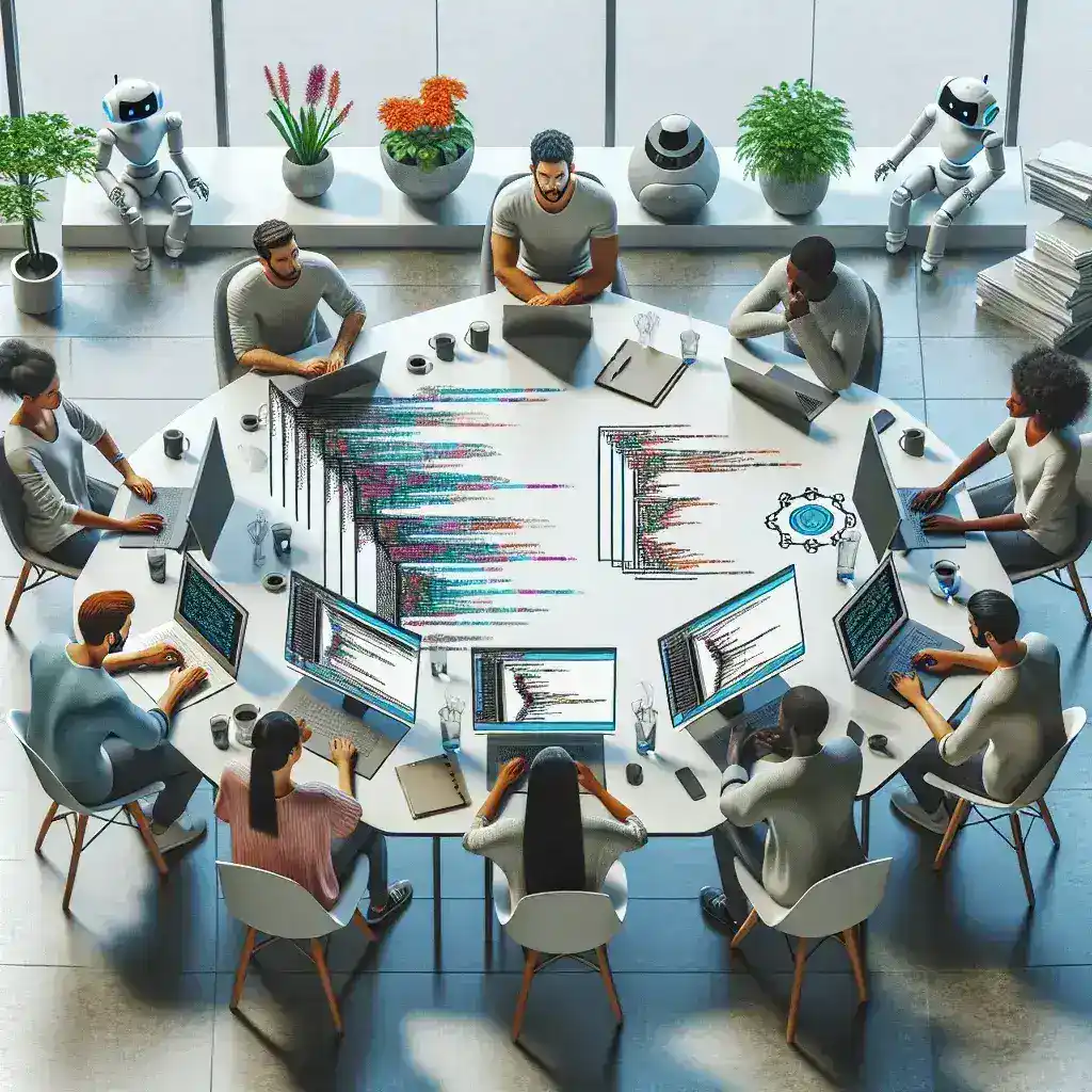 Top Open-Source Apps for Developers: Boosting Productivity and Innovation