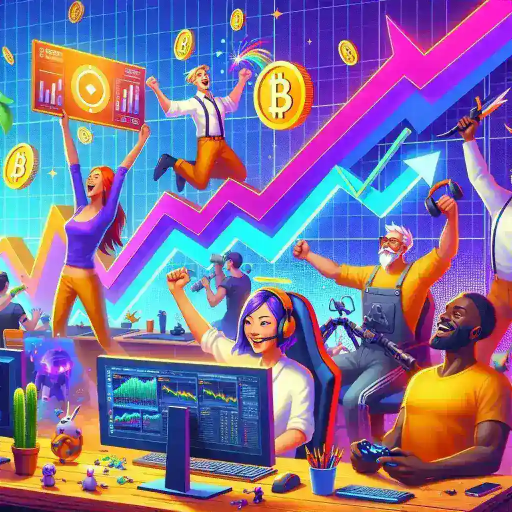 Epic Games Announces Blockchain-Based Rewards for Fortnite Creators