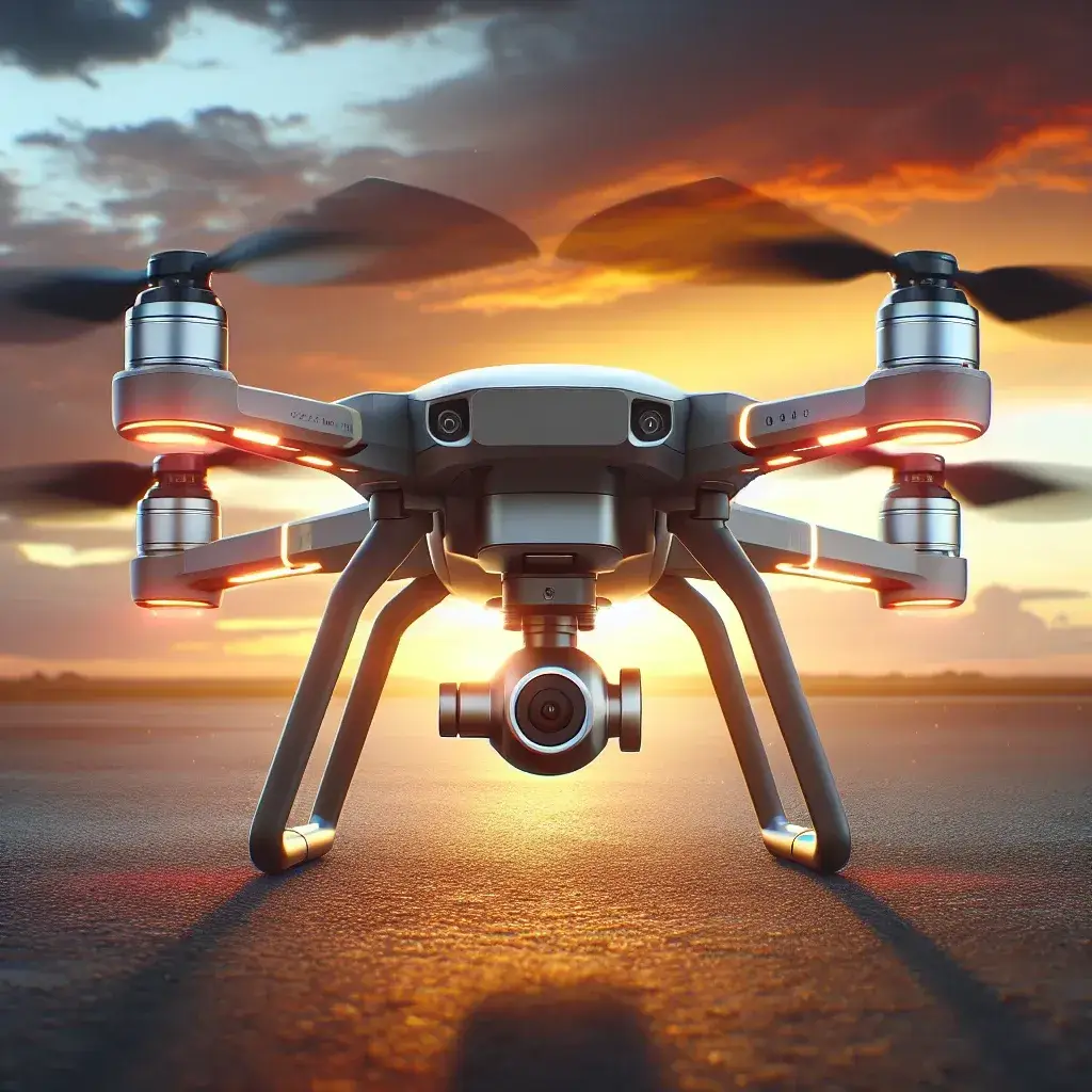 Autel Evo Lite Plus SE Debuts as Affordable 6K Drone