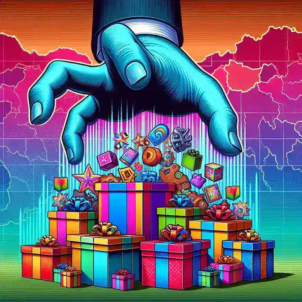 Gaming Industry Faces Regulation Over Loot Box Mechanics in Multiple States