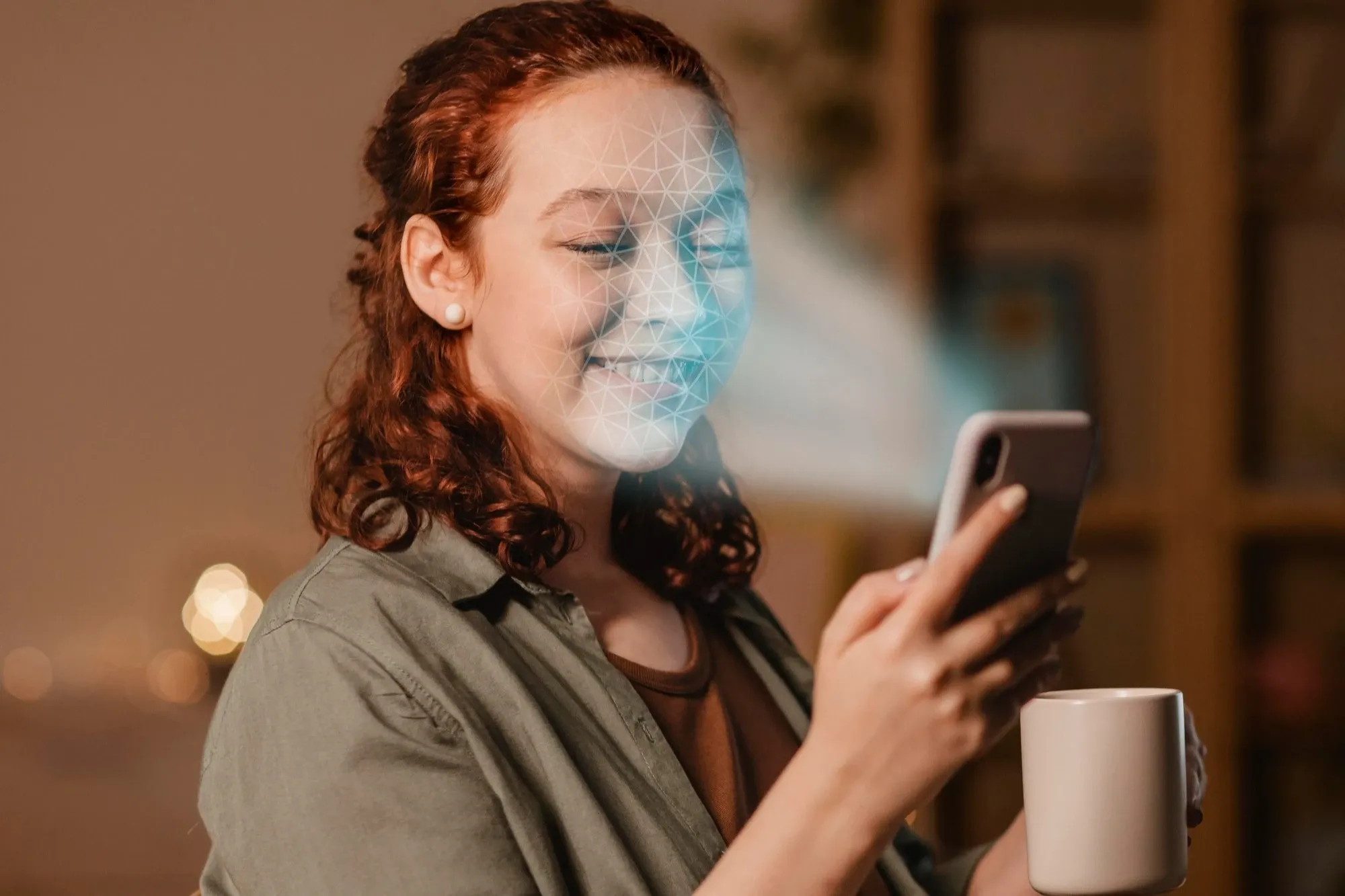 Tecnología de Reconocimiento Facial