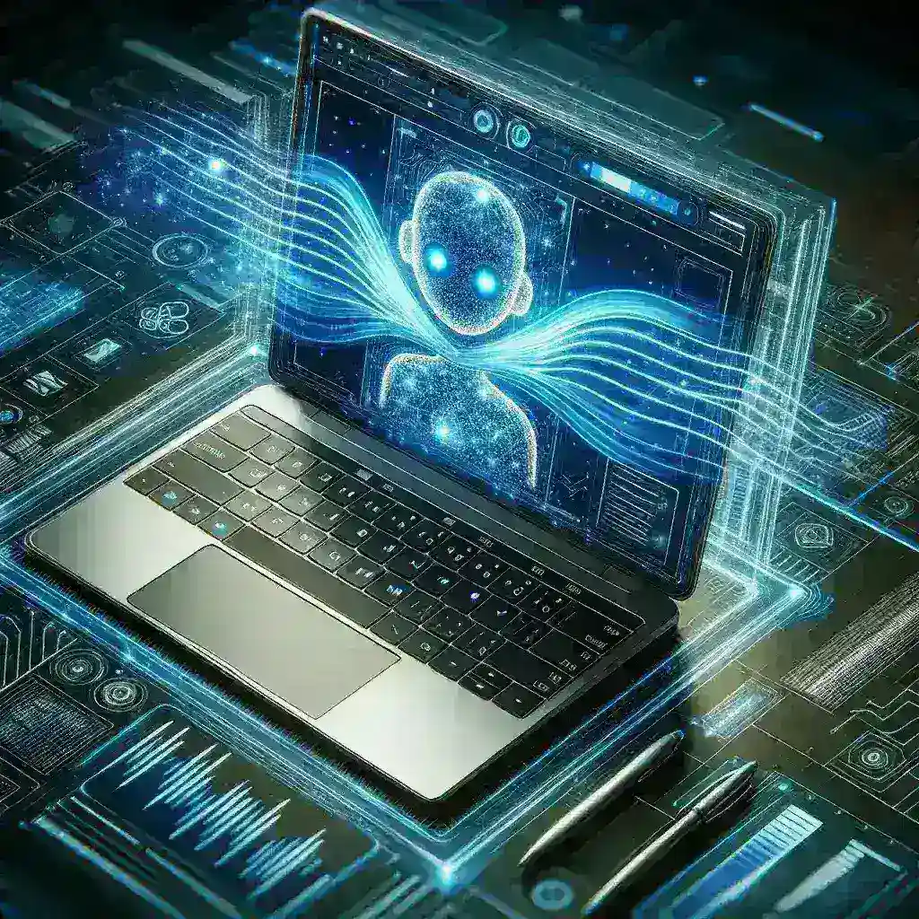 Lenovo ThinkBook Gen 5 Announced with AI Typing Assistant