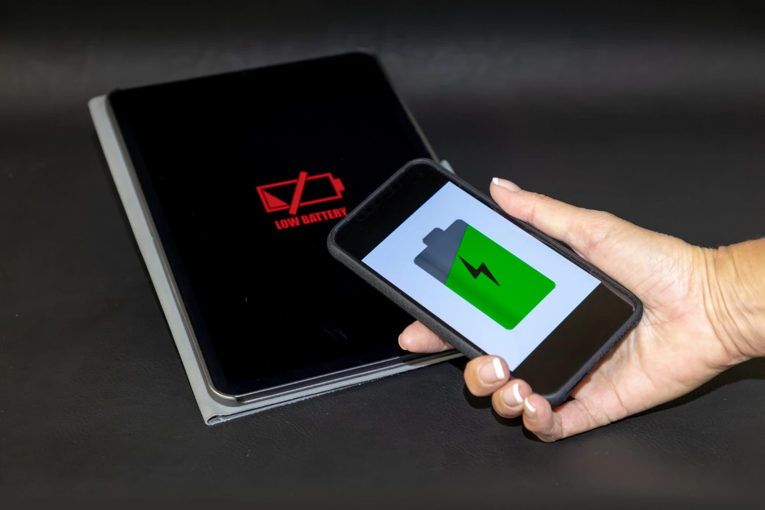 Recalibrate Battery for Accuracy Lifehacks