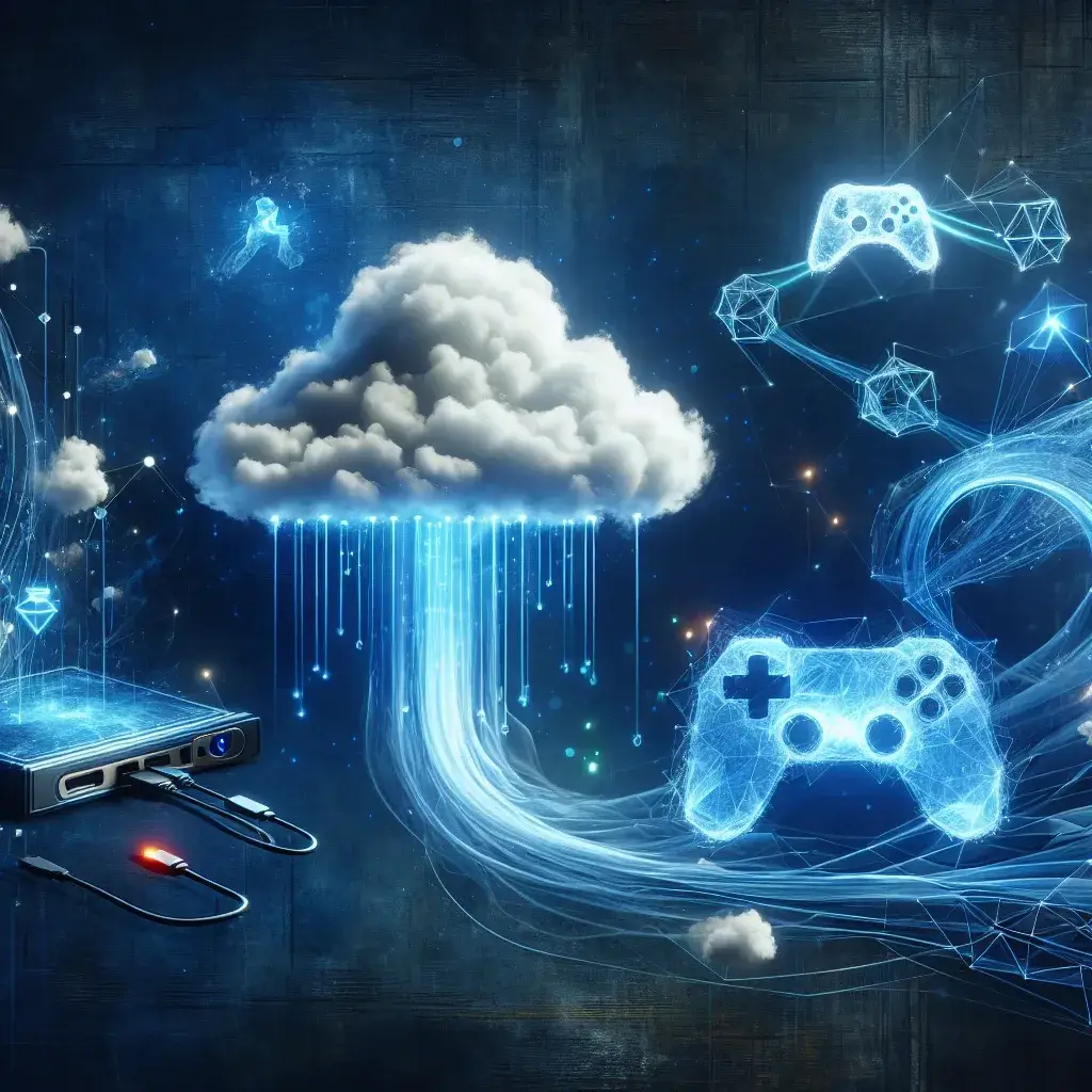 Cloud Gaming Infrastructure Services: Revolutionizing the Future of Interactive Entertainment
