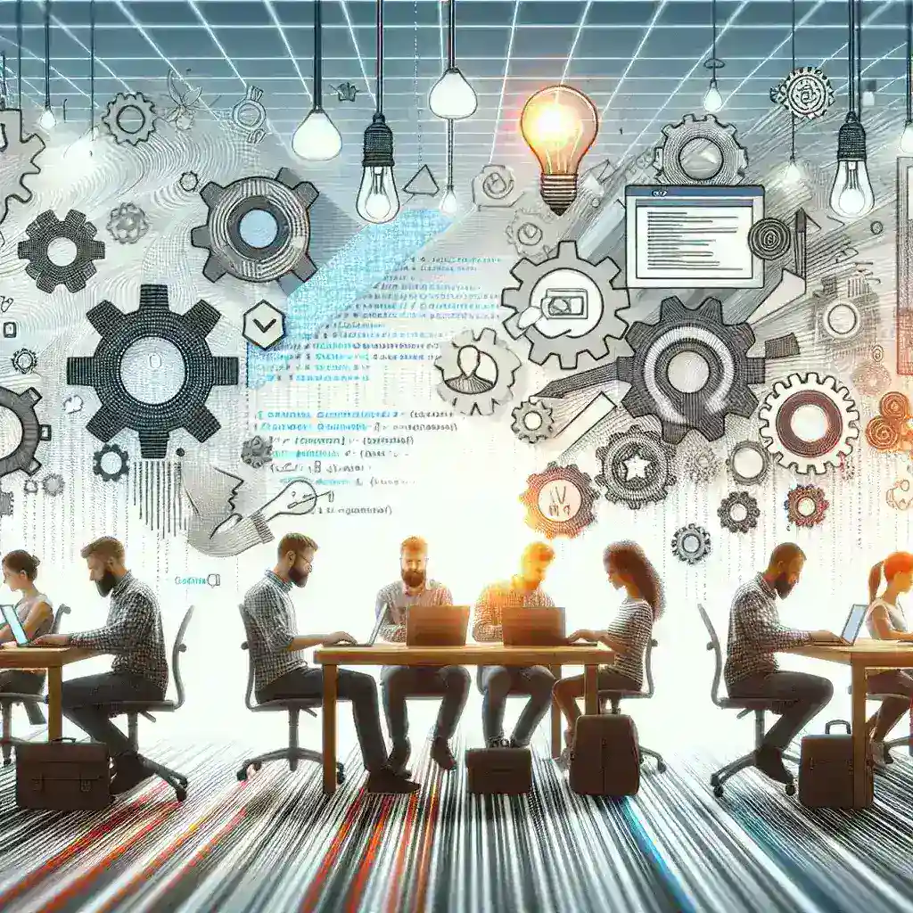 Code-as-Documentation Platforms: Revolutionizing Software Development and Knowledge Management