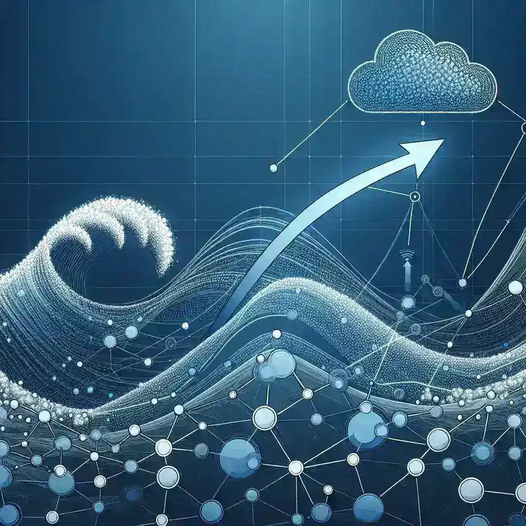 What Resource Heterogeneity Means for Scaling Edge Networks
